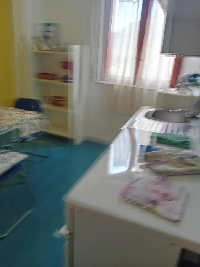 Beach House Mondello