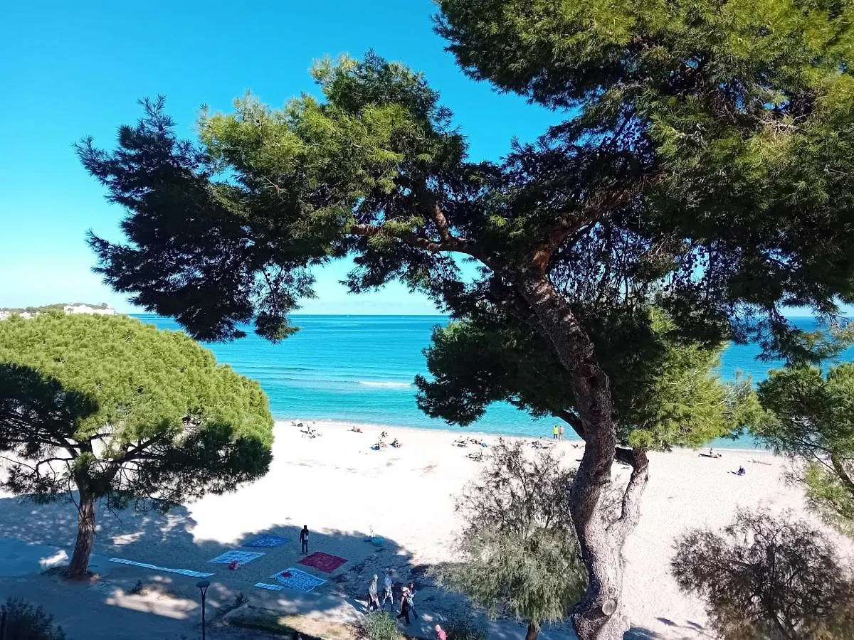 Beach House Mondello