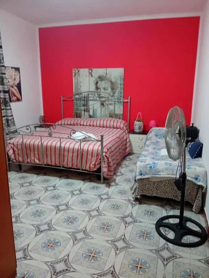 Beach House Mondello Apartment