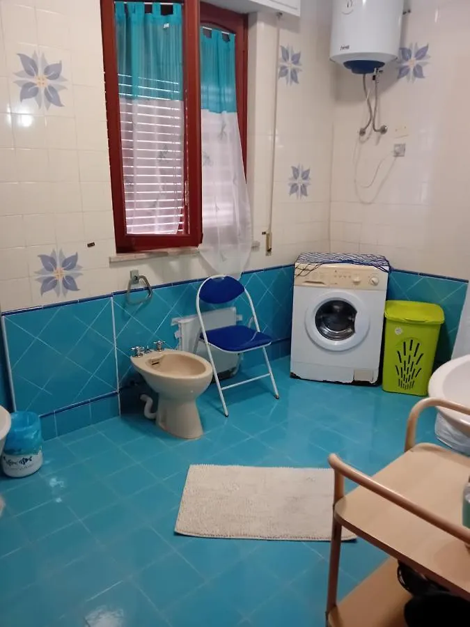 Beach House Mondello 0*,